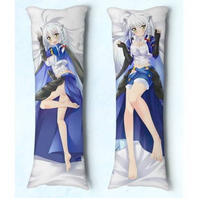 Travesseiro Dakimakura Dog Days Millhiore Rebecca Anderson